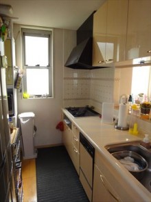 戸建2階を全面改装 戸建2階を全面改装